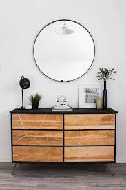 Modern Style Diy Dresser Makeover Project Love Create Celebrate Bedroom Furniture Makeover Diy Dresser Furniture Makeover