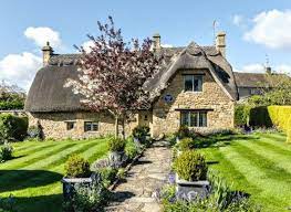 Maybe you would like to learn more about one of these? Thatched Self Catering Country Cottages In England English Thatched Country Cottages