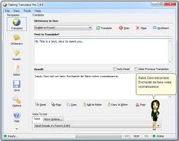 Download The Latest Version Of Talking Translator Pro Free In English On Ccm Ccm