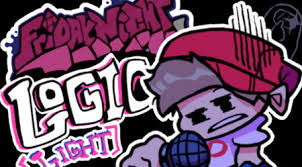 You can play your favourite friday night funkin mod on your browser without downloading. Friday Night Funkin Logic Fnf Mod Download 3 Weeks