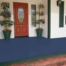 Patio Floor Paint