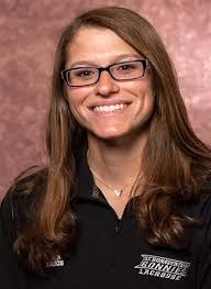 2020 Women's Lacrosse Roster