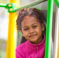 ALPS Children: A Steep Climb