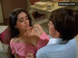 DYNASTY NUDE SCENES - AZNude