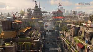The infection has evolved and become more sensitive to uv light. Dying Light 2 Das Grauen Kehrt Zuruck