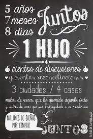 Juntos El Blog De Sarai Llamas Aniversario De Bodas Frases Aniversario De Bodas Regalos Para Esposo