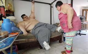 Franco hadde utpekt prins juan carlos til sin etterfølger, og den nye kongen åpnet for demokratiske reformer. Mexican Man Juan Pedro Franco Once The World S Fattest Dreams Of Walking Again