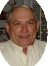 Obituary information for George Russell Knipp Jr.