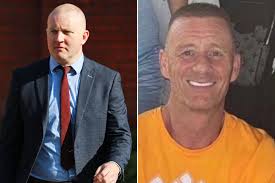 Gardai refuse to rule out more arrests over Jason Hennessy Sr steakhouse  murder as court told probe 'very much alive'