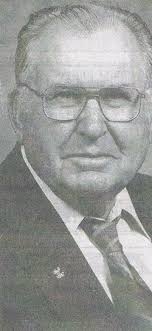 Frank Ward (1918-2009)