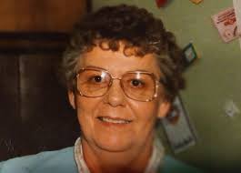 GWENDOLYN ALICE PARKS