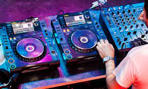 Check spelling or type a new query. How Much Do Djs Make