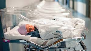 There is a kind of craziness that occurs in youth when anyone older than a certain age seems terribly old. Birth Rates This Is How Many People Were Born Each Year Since 1933