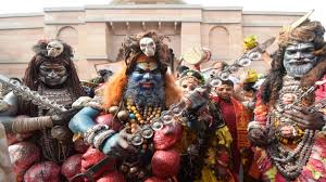 वाराणसी में निर्जला एकादशी पर दशाश्‍वमेध घाट से निकली कलश यात्रा, भगवान शिव  को समर्पित आयोजन की देखें तस्‍वीरें - Kalash Yatra from Dashashwamedh Ghat  on Nirjala ...
