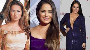 Está protagonizada por mario cimarro, danna garcía, juan alfonso baptista,paola rey. Asi Lucen Los Actores De Pasion De Gavilanes Once Anos Despues Del Final De La Novela Vos
