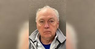 Former Cheatham County Commissioner Gary Binkley enters plea agreement for  sex crime charges, registers as sex offender