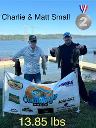 Conowingo Bass Opens
