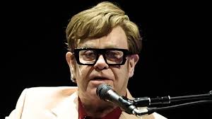 Elton John, There's Not Much Left Of Him : r/Equivocal_News