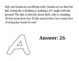The basics to remember are that there are 12 inches in one foot, so you can if you wrote it down, be sure to label it inches. let's follow along with an example problem. Description This Activity Includes 11 Problems Each Solving For A Side Or Angle Within A Right Triangle To So Right Triangle Solving Trigonometric Functions