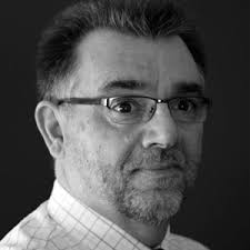 Brian Hogg's Instagram, Twitter & Facebook