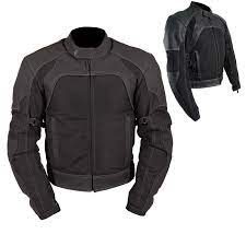 Weise Psycho Motorcycle Jacket Textile Jackets Ghostbikes Com