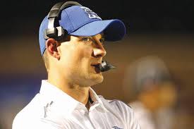 Central Missouri hires former UNK football coach