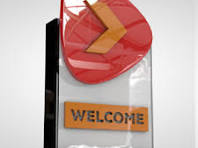Led Filling Station Guide Sign,Gas Station Equipment ...