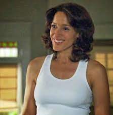 Jennifer beals talks about the l word: Pin On Bette Porter