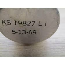 Western Electric KS 19827 Electrical Capacitor - New No Box - Mara  Industrial