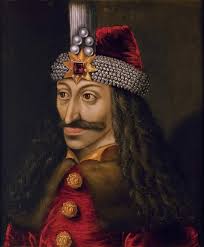 Vlad the Impaler: Historical Figure and Brutal Leader