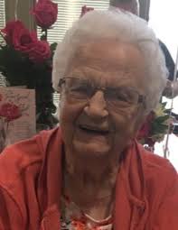 Mary Kathryn Granger Obituary