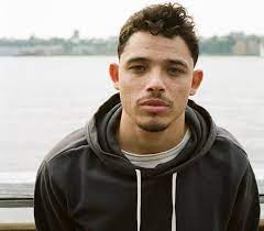 And anthony ramos was the image of the hollywood heartthrob when he posed at its premiere at the tribeca festival this wednesday. Things To Do In Miami Hamilton S Anthony Ramos At The Ground November 10 2019 Miami New Times