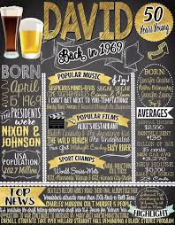 Birthday Gift For 50 Year Old Man Indian Pin On Novoe