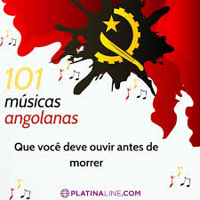 Os novos estúdios da rádio radio latina 30 1 17. 101 Musicas Angolanas Que Voce Deve Ouvir Antes De Morrer Platinaline