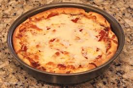 Pizza Hut Personal Pan Pan Pizza Food Main Dish Recipes