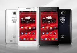 Prestigio MultiPhone 5430 Duo ...