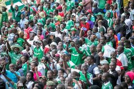 Afc leopards coach ivan minnaert has made sensational claims that he is being sabotaged by a clique of officials at the. Photos Uhuru Kenyatta Mingles With Fans At Kasarani As Gor Mahia Takes On Afc Leopards