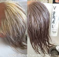For instance, should you wash your hair before you dye it? Facebook