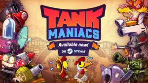 Because apartments and offices, and the necessary crud that goes in them, are heavier than cars parked every few feet, builders must reinforce the floors in a convertible parking garage from the start. Tank Maniacs Tank Maniacs Is Now Available On Steam Steam News
