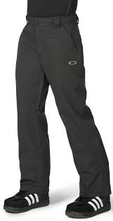 Oakley Sun King Biozone Insulated Snowboard Ski Pants M Blackout