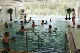 Drk Nordsee Reha Klinik Goldene Schlussel Sankt Peter Ording Rehakliniken De