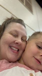 It’s the “love you, peace” for me! ❤️