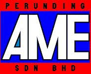 Engineering director of building department. Perunding Ame Sdn Bhd Engineering Consultant