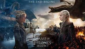 игра престолов 1 сезон на английском с английскими субтитрами Igra Prestolov 7 Sezon Poisk V Google Watch Game Of Thrones Season 7 Fan Poster