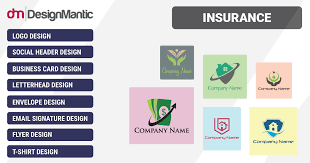 The insurance industry has grown substantially over the past few years. Free Insurance Logos Life Health Home Car Insurance Logo Creator