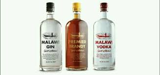 Malawi Gin (Ndola)
