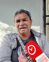 Cuarenta y siete años después de haber sido acusado de matar a su primera  esposa, Nelson Miranda Hermida volvió a protagonizar una tragedia de  sangre. El pasado domingo, el hombre asesinó a