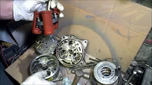 Replacement ac compressor cost comparison Ac Compressor Take Apart How It Works Tear Down Air Conditioner Youtube