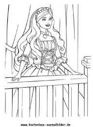 Ausmalbilder Malvorlagen Ausmalbilder Prinzessin 1