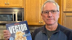 William Post, who played a key role in developing Pop-Tarts, dies at 96